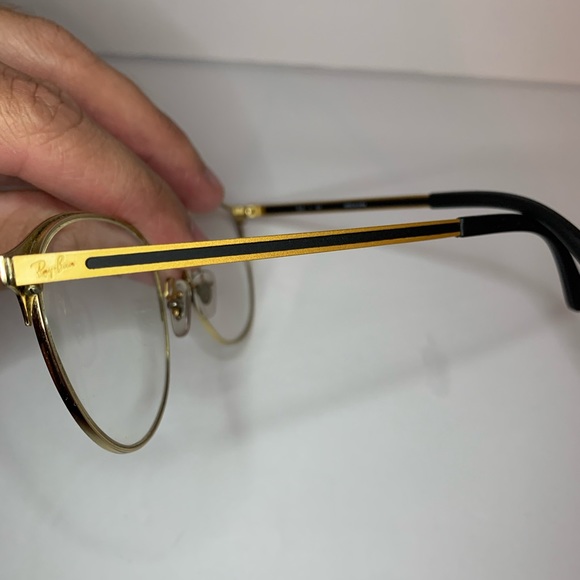 Ray Ban Prescription Frames and Case - Picture 8 of 8